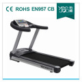 Machine de course, équipement de fitness, tapis roulant commercial (S998)